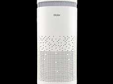 除霾、氨基酸除醛、負離子、支持手機APP遠程控制的 海爾 Wi-Fi 智能空氣凈化器KJ480F-N800C